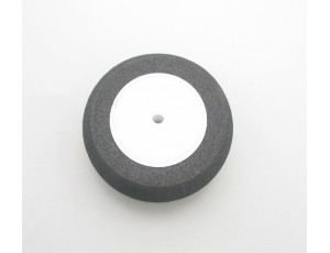 Freewing Yak-130 Red 40mm x 15mm Nose Wheel part - 1 Pc